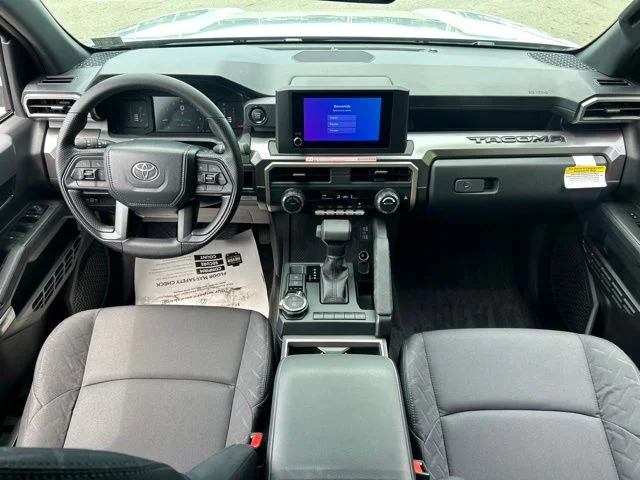 Used 2025 Silver Toyota SR5 image 41