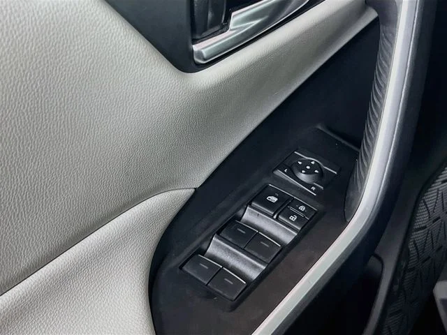 Used 2024 Magnetic Gray Metallic Toyota XLE Premium image 16