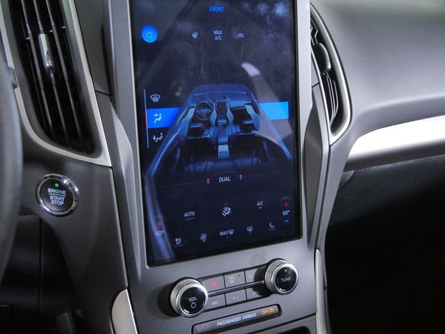 Certified Used 2024 Black Ford SEL image 31