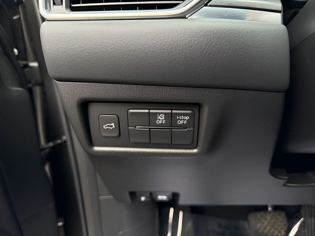 Used 2024 Gray Mazda 2.5 S Premium Plus Package image 10