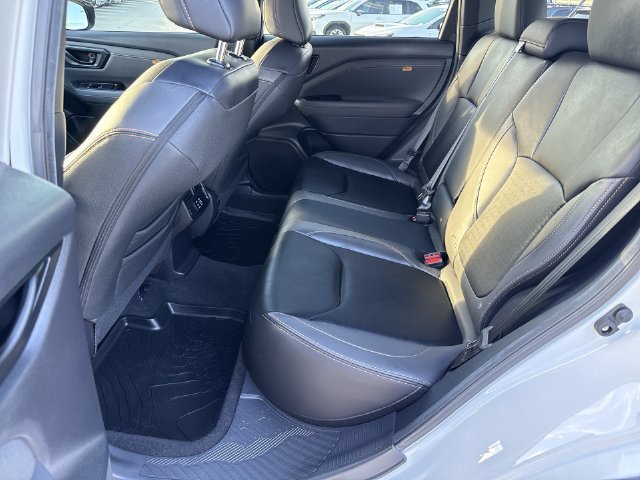 Certified Used 2026 Crystal White Pearl Subaru Wilderness image 16