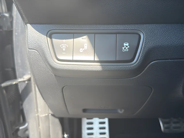 Used 2024 Gray Kia GT-Line image 23