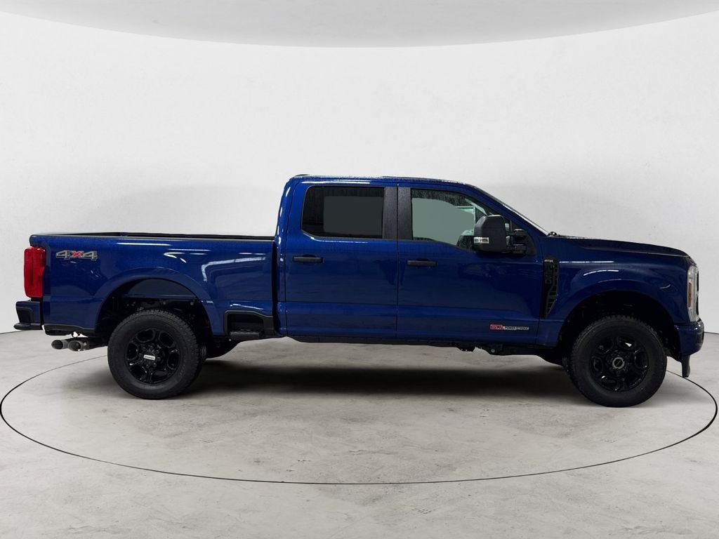 New 2026 Blue Ford XL image 6