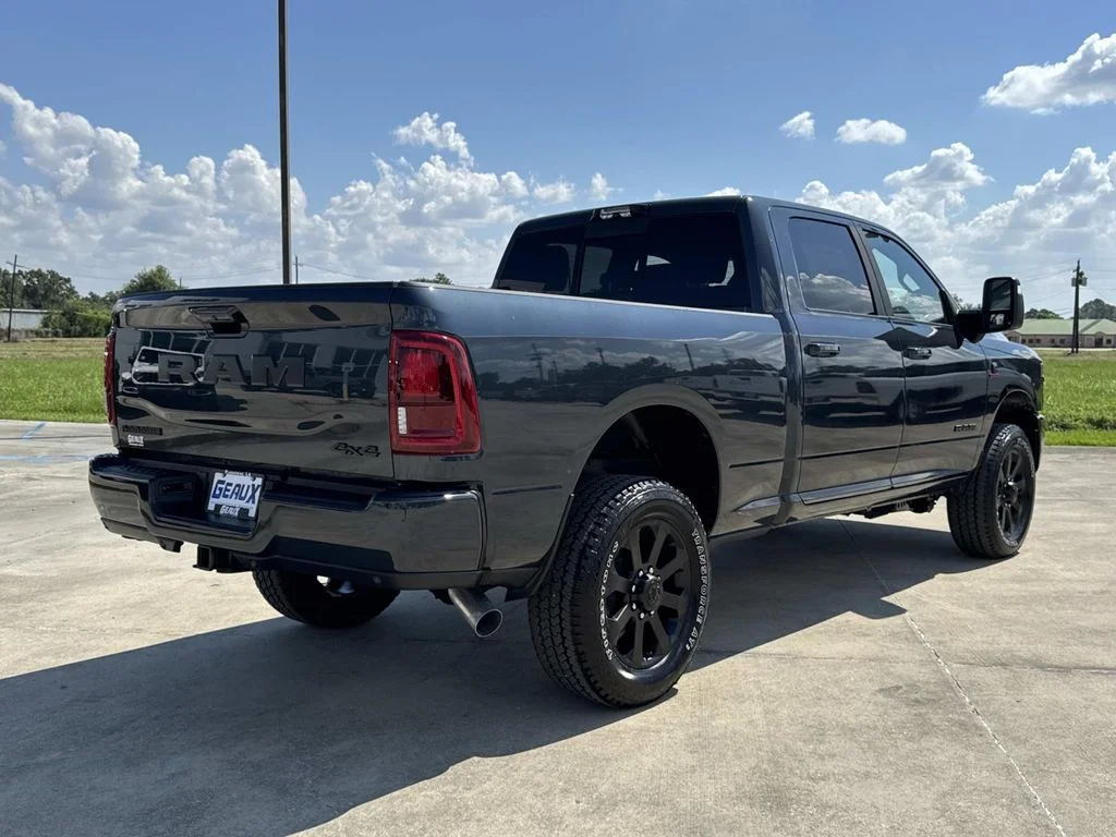 2026 RAM 2500 Laramie - Photo 15