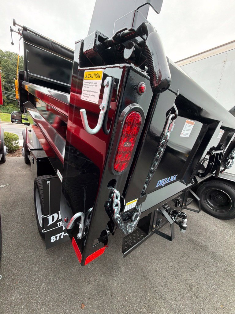 New 2026 Oxford White Ford F-550® XL image 12