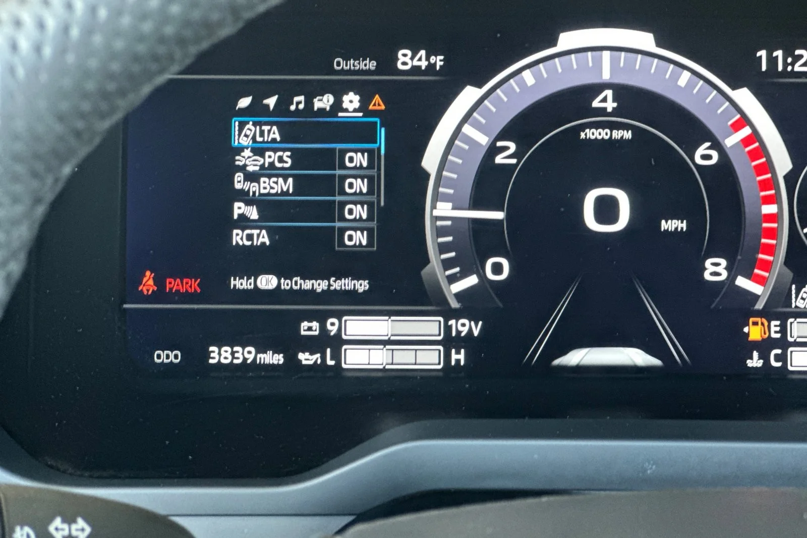 Certified Used 2026 MAGNETIC GRAY Toyota TRD Pro Hybrid image 24