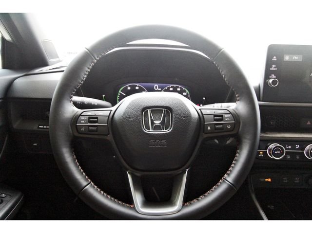 2026 Honda CR-V Sport-L - Photo 17