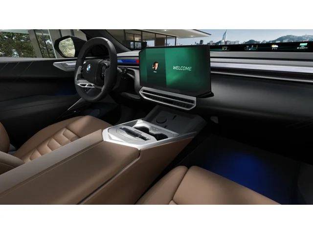New 2027 Black Sapphire Metallic BMW  image 14