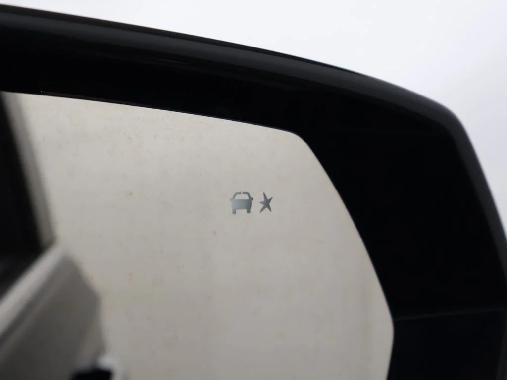 Used 2024 Onyx Black GMC Denali Ultimate image 48