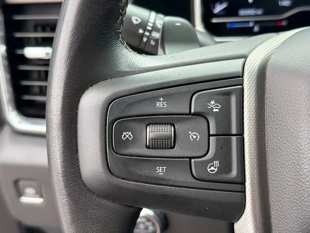 Used 2023 Sterling Metallic GMC Denali image 24