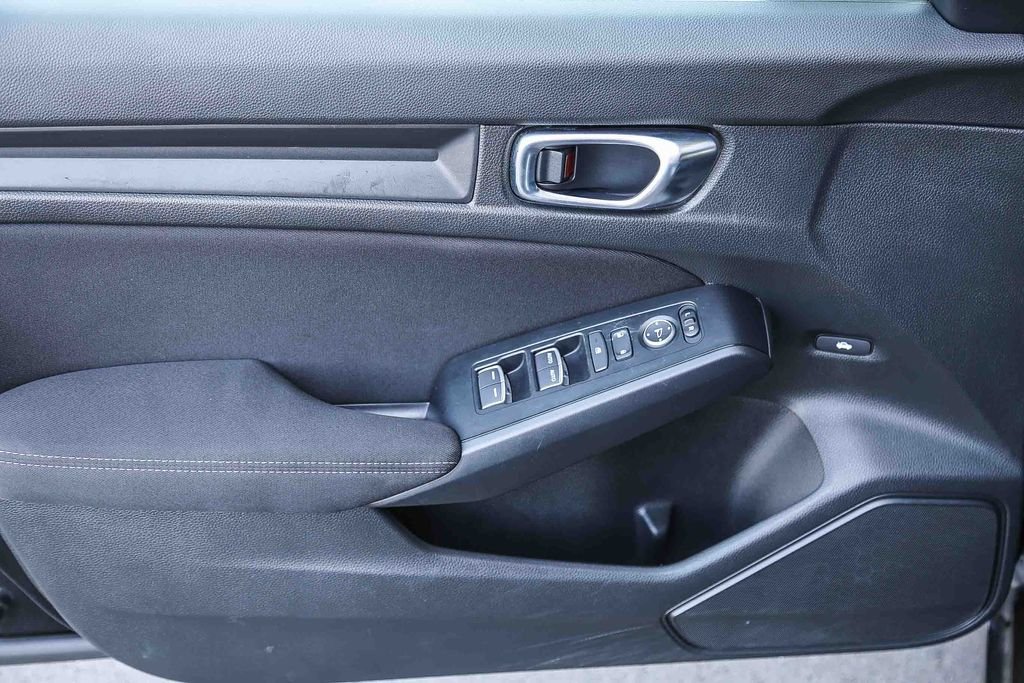 2024 Honda Civic Sport - Photo 23