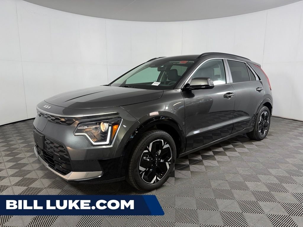 2024 Kia Niro