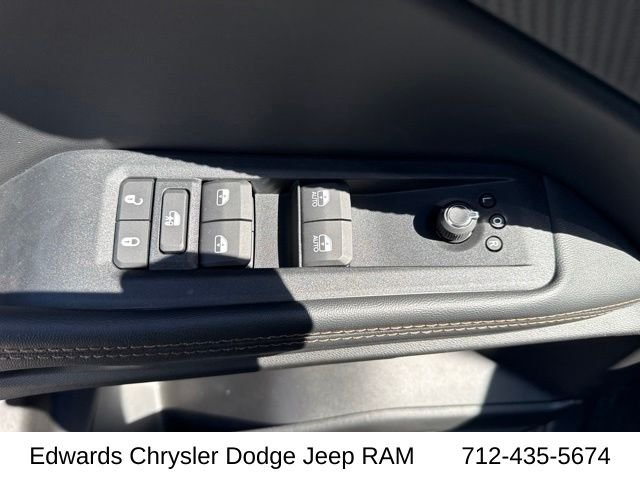 New 2026 41 Jeep Limited image 16