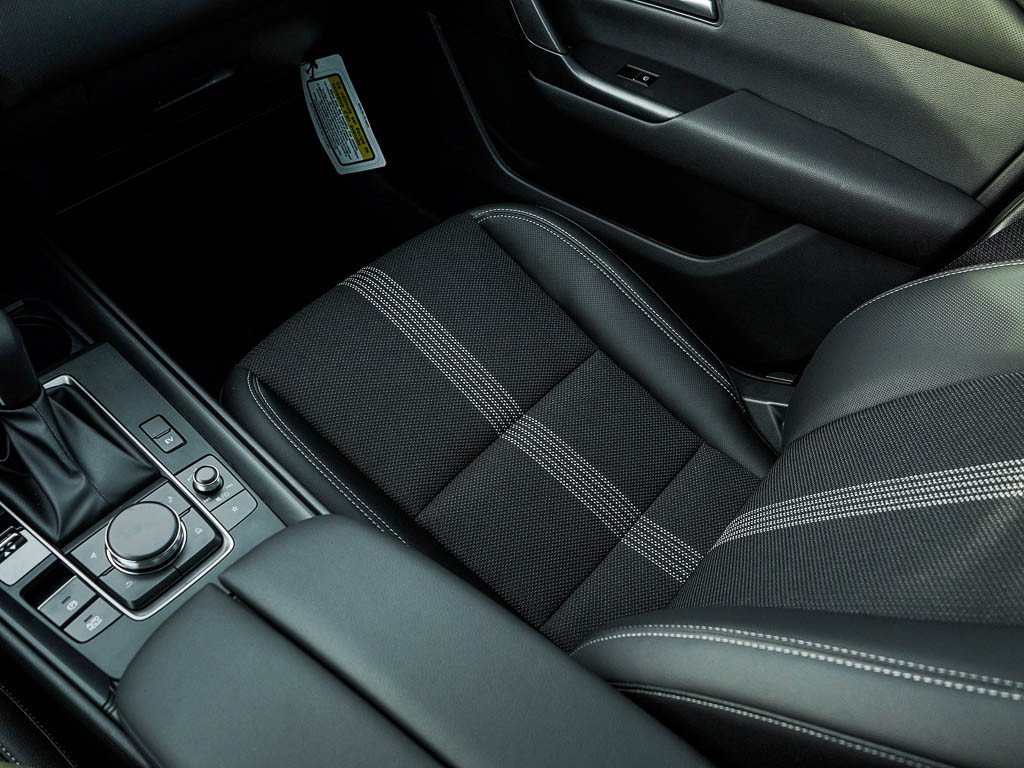 New 2026 Wind Chill Pearl Mazda Preferred AWD image 26