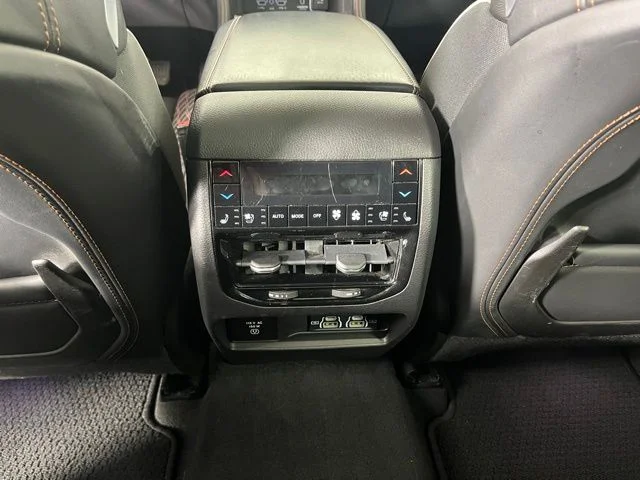 Used 2023 Gray Jeep Summit Reserve image 42