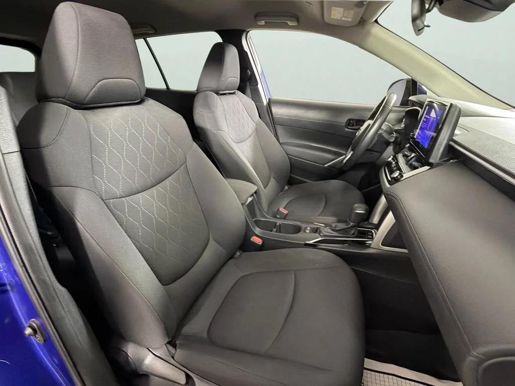 2023 Toyota Corolla Cross LE - Photo 33