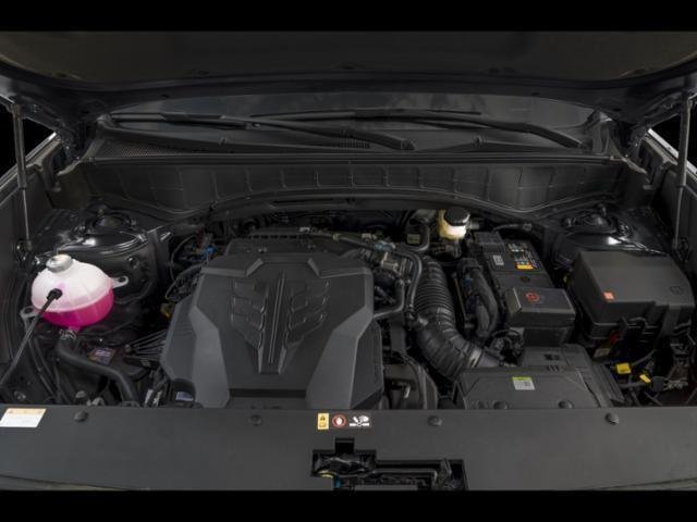 New 2026 Ecotronic Gray Pearl Hyundai SE image 61