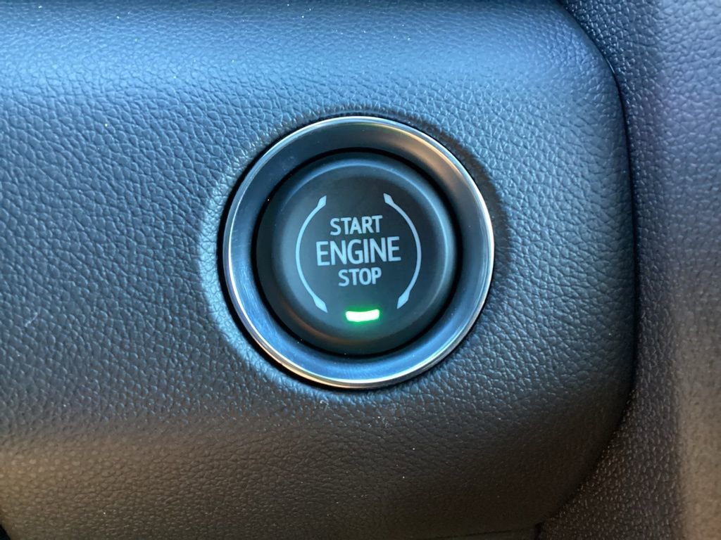 2026 GMC Acadia Denali - Photo 12