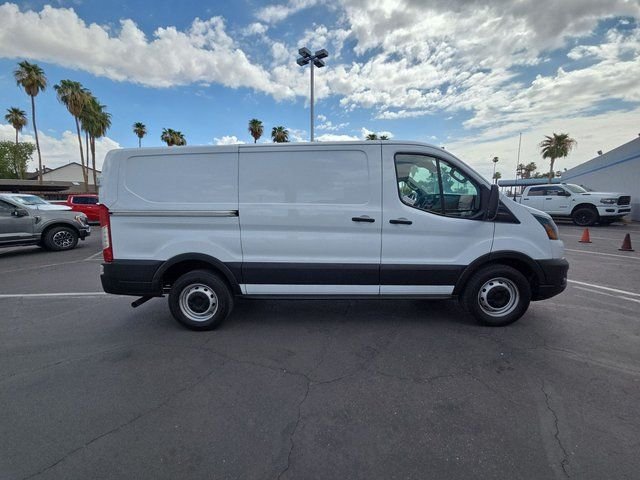 2021 Ford Transit Van Base - Photo 8
