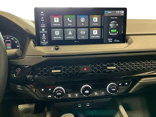 New 2026  Honda Touring image 18