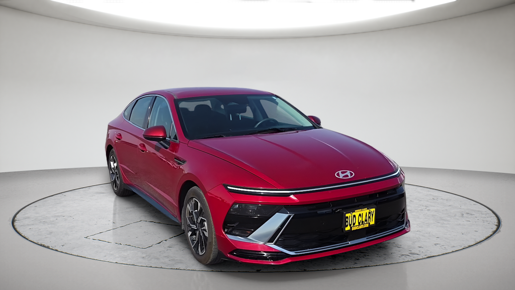 2024 Hyundai Sonata