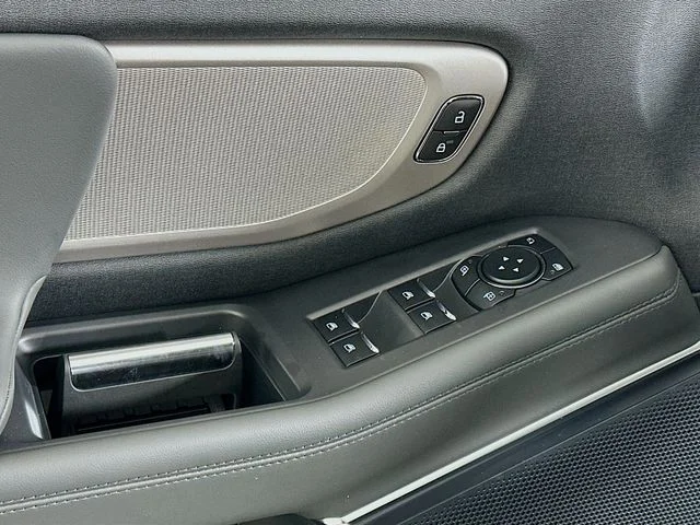 New 2026 Black Ford Active image 11