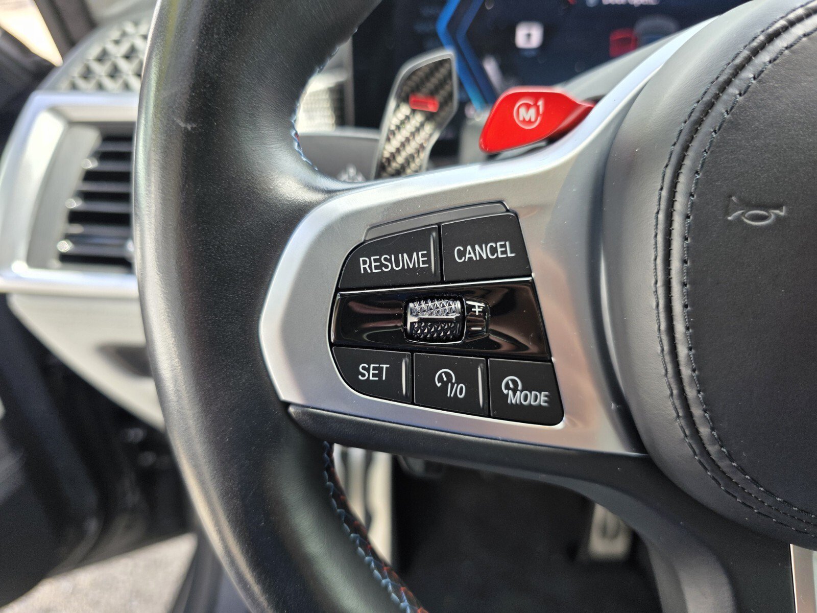 Used 2024 Dravit Grey Metallic BMW Competition image 19