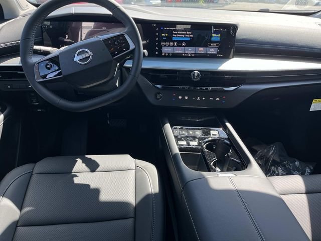 New 2026 Aurora Blue Pearl Metallic Nissan SL image 15