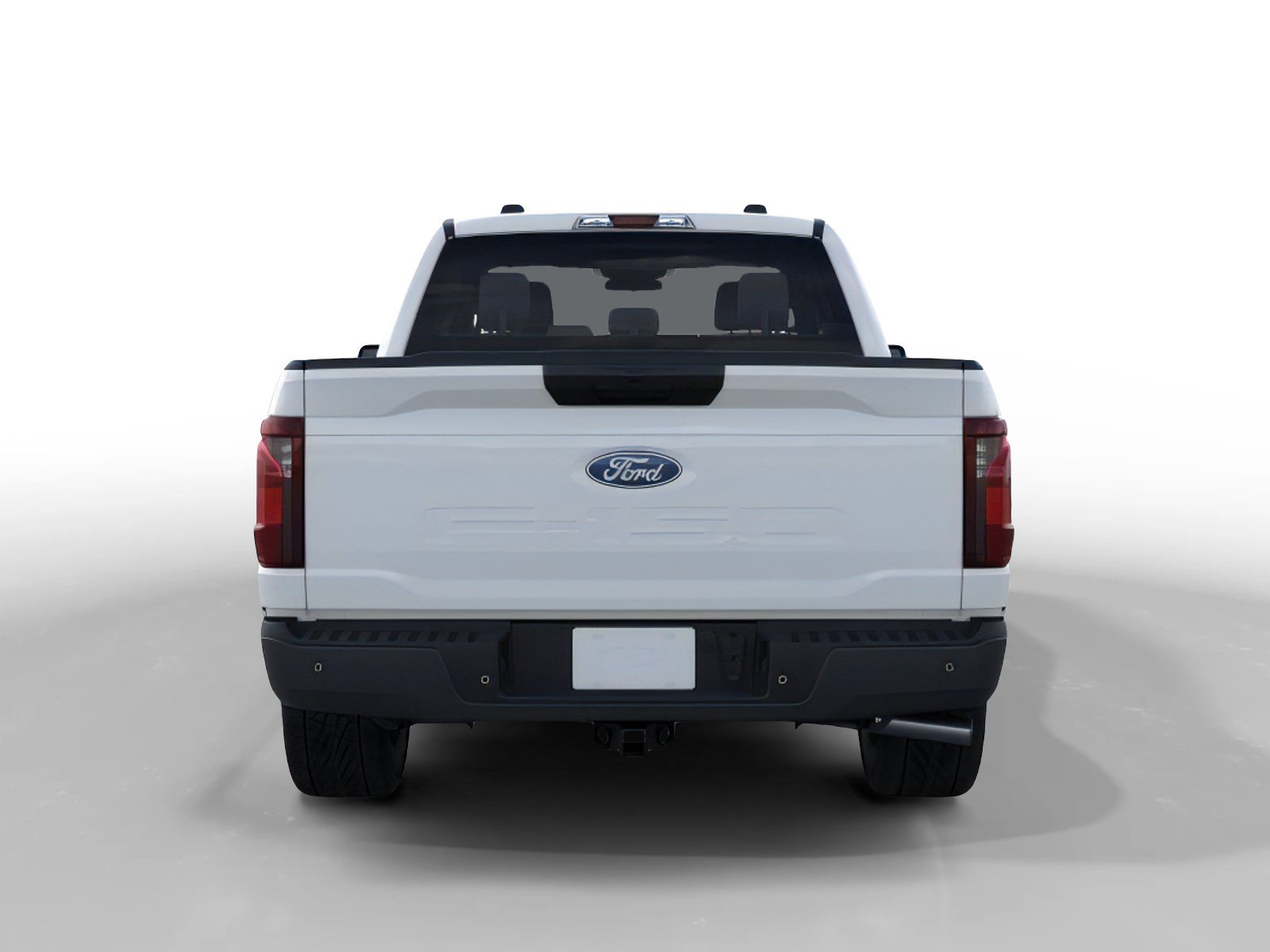 New 2026 Oxford White Ford XL image 5