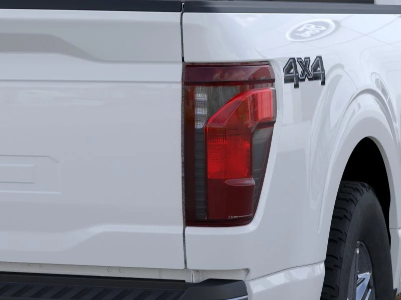 2025 Ford F-150 XLT - Photo 21