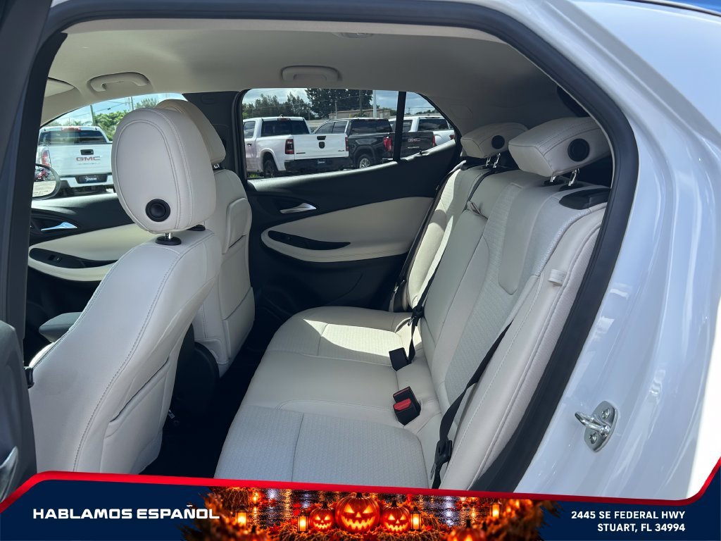2026 Buick Encore GX Preferred - Photo 12
