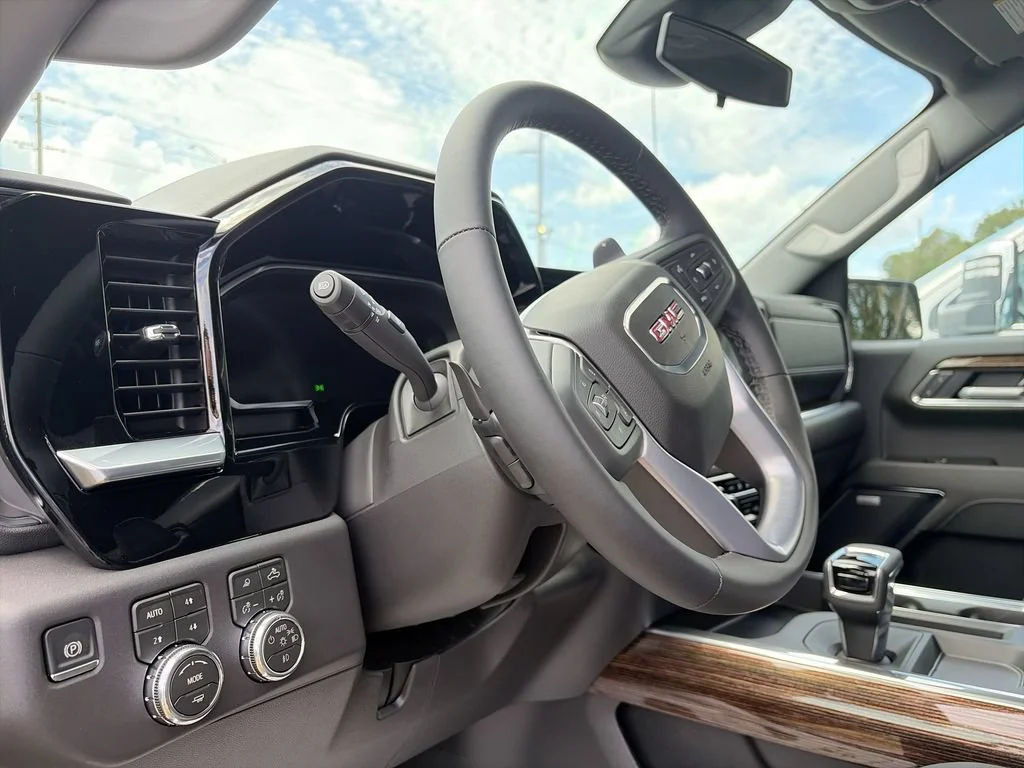 2026 GMC Sierra 1500 Elevation - Photo 17