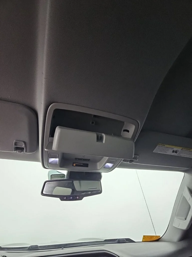 Used 2018 Blue Chevrolet LTZ image 32