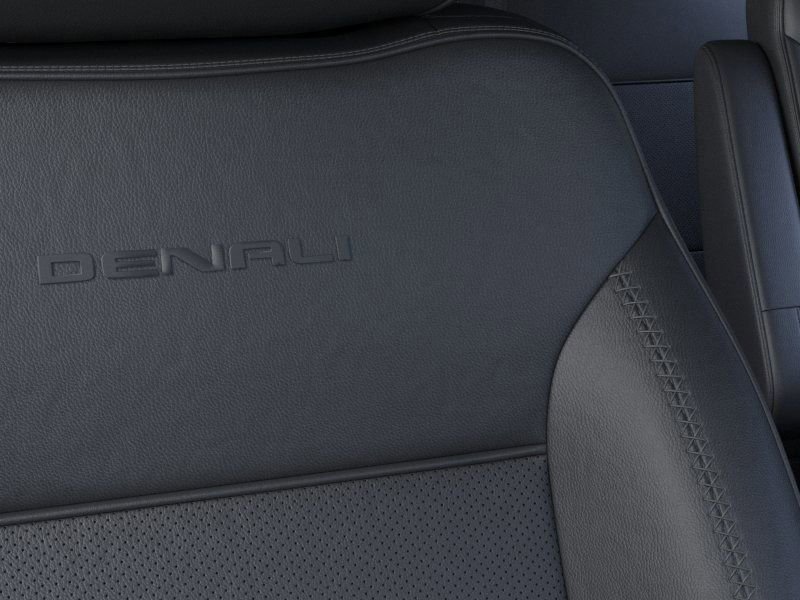 2026 GMC Yukon XL Denali - Photo 21