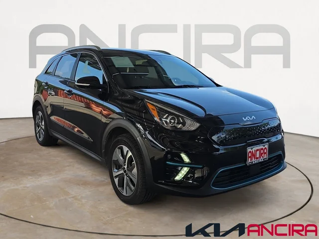 2022 Kia Niro EV EX