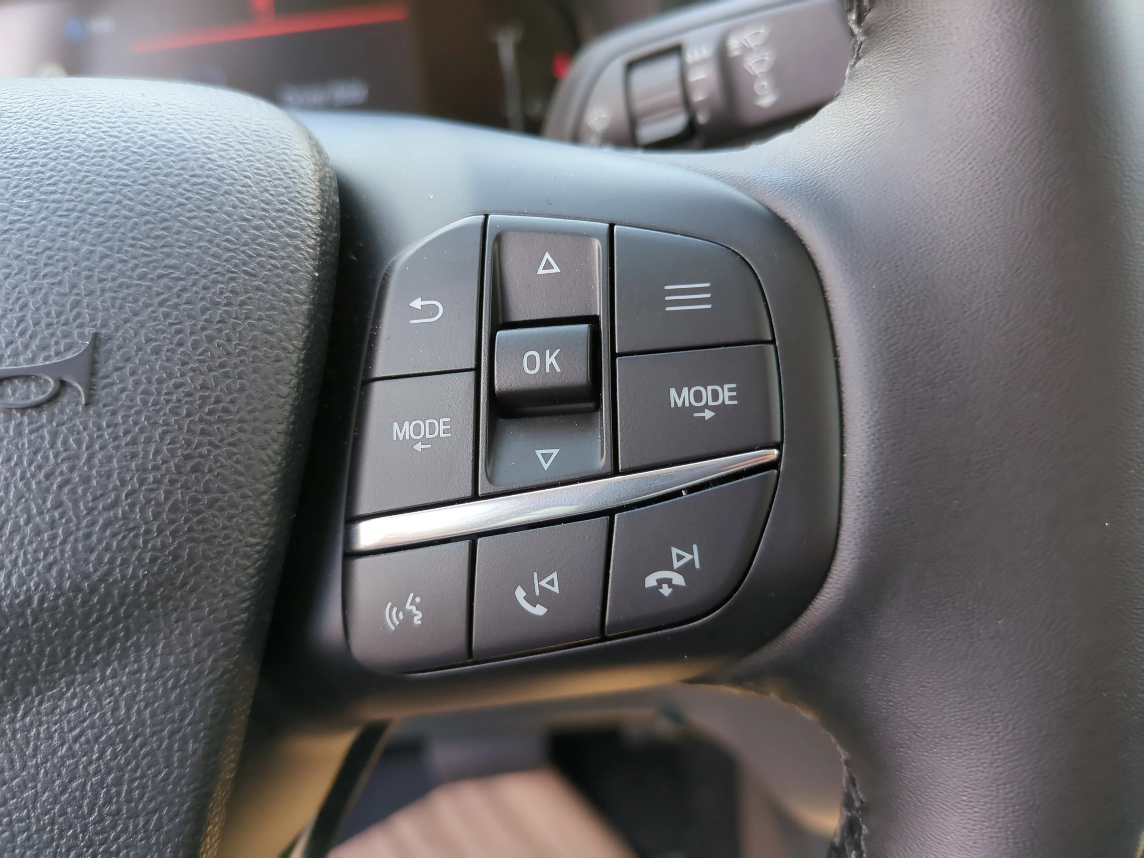 2025 Ford Maverick XLT - Photo 29