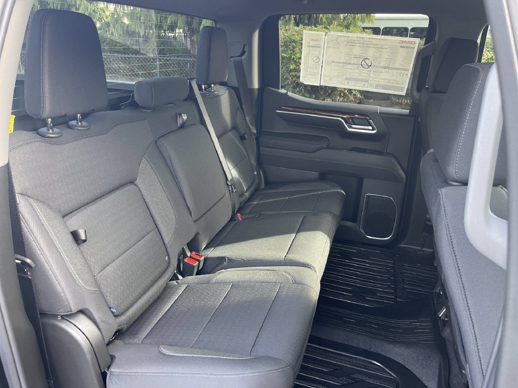 2026 GMC Sierra 1500 Elevation - Photo 26