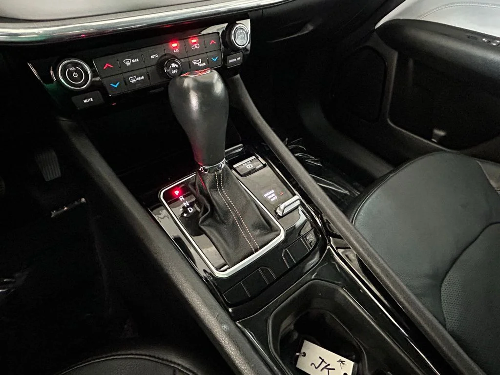 2022 Jeep Compass Limited - Photo 11