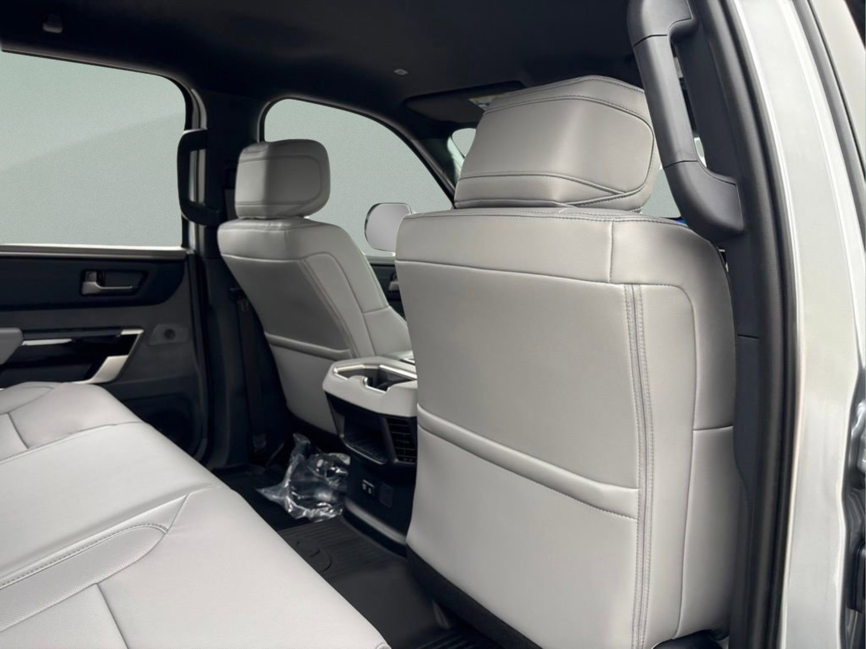 2026 Toyota Tundra Limited - Photo 35