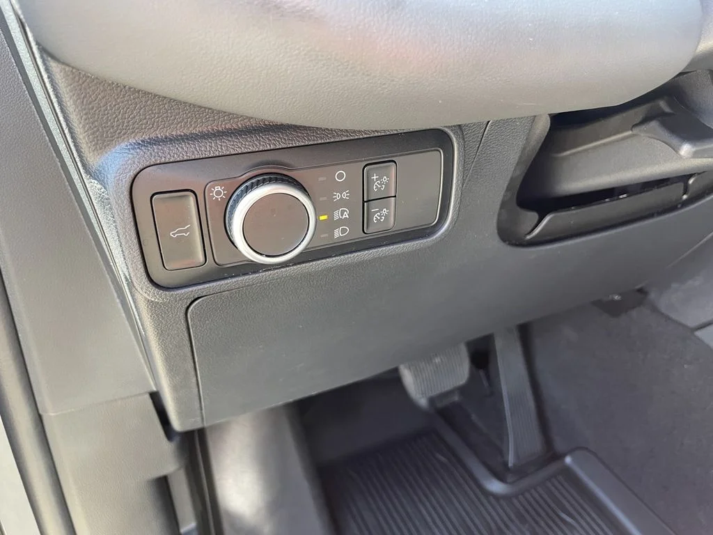 Used 2025 Carbonized Grey Metallic Ford Active image 19