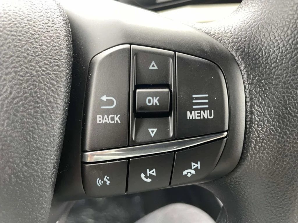 New 2026 Carbonized Gray Metallic Ford Big Bend® image 21