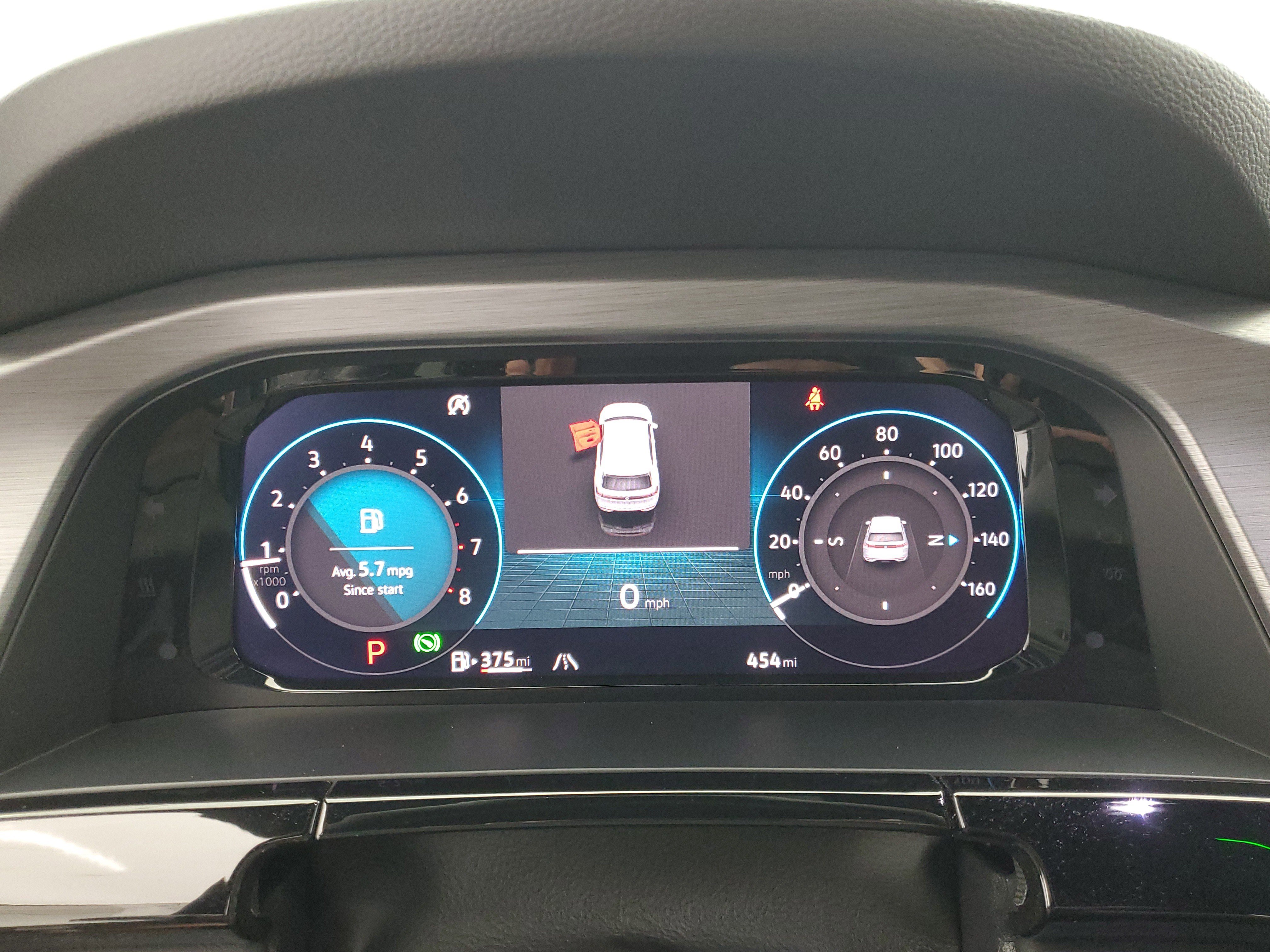 2026 Volkswagen Atlas Cross Sport SE - Photo 24