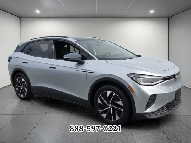 Used 2021  Volkswagen Pro S image 7
