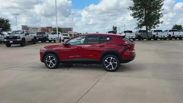 2026 Chevrolet Trax RS - Photo 6