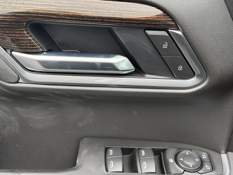 2026 GMC SIERRA - Image 14