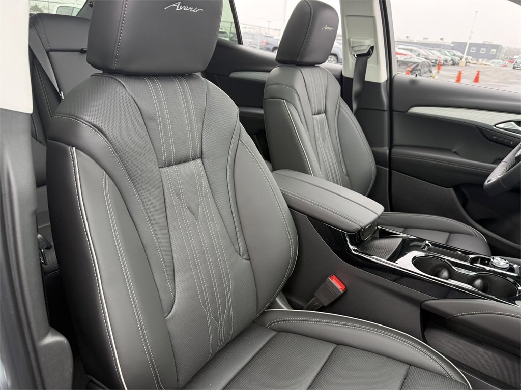 2026 BUICK ENVISION - Image 38
