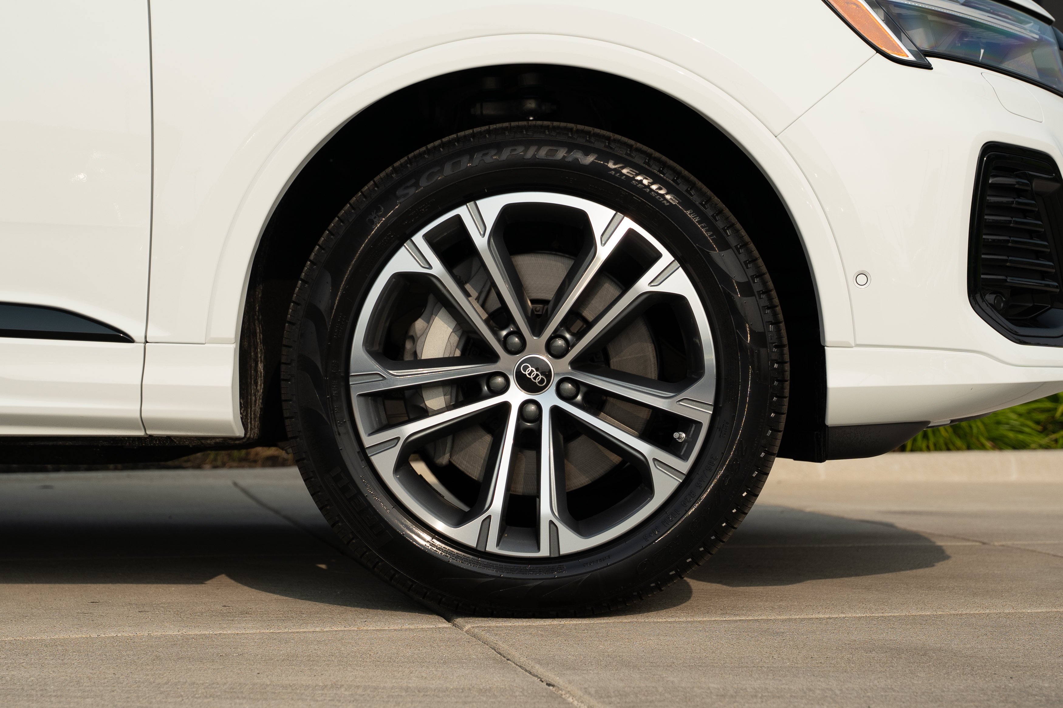 New 2026 Carrara Audi Premium image 33