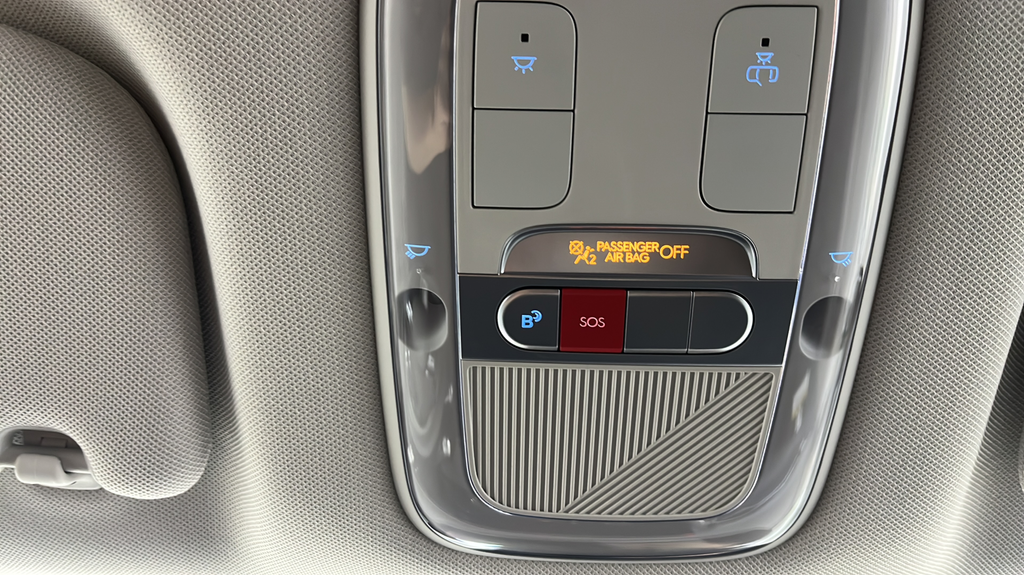 New 2026 Gray Hyundai SE image 33