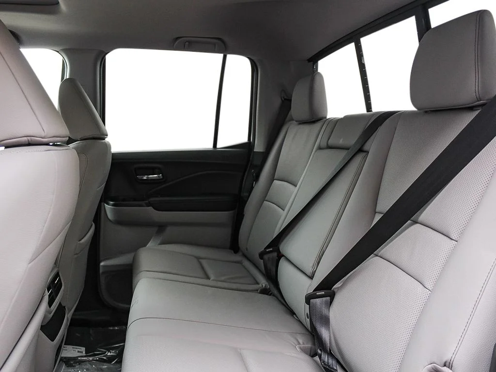 New 2026 Platinum White Pearl Honda RTL 3.5 image 21