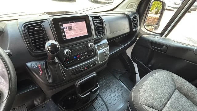 Used 2024  Ram Tradesman image 24